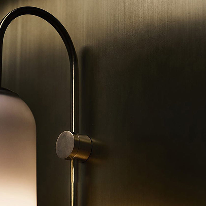 1 luminaire mural d'éclairage