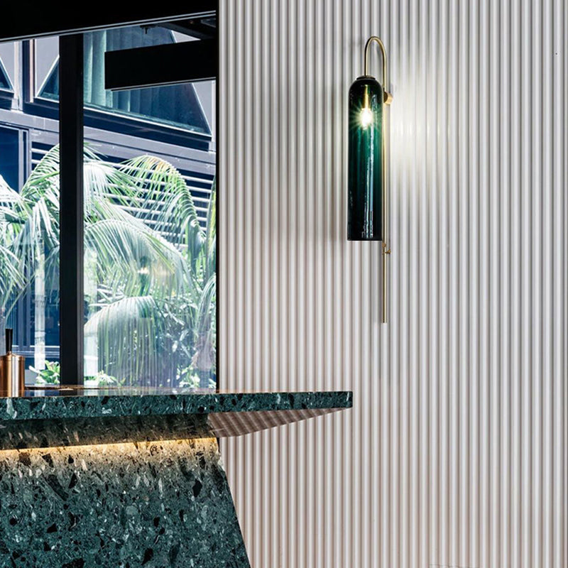 1 luminaire mural d'éclairage