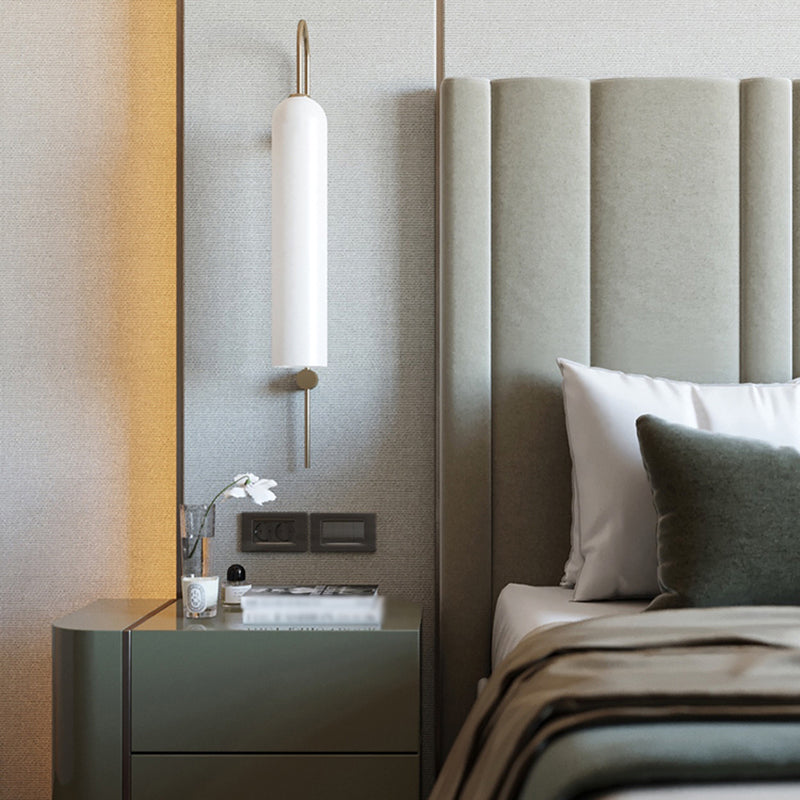 1 luminaire mural d'éclairage