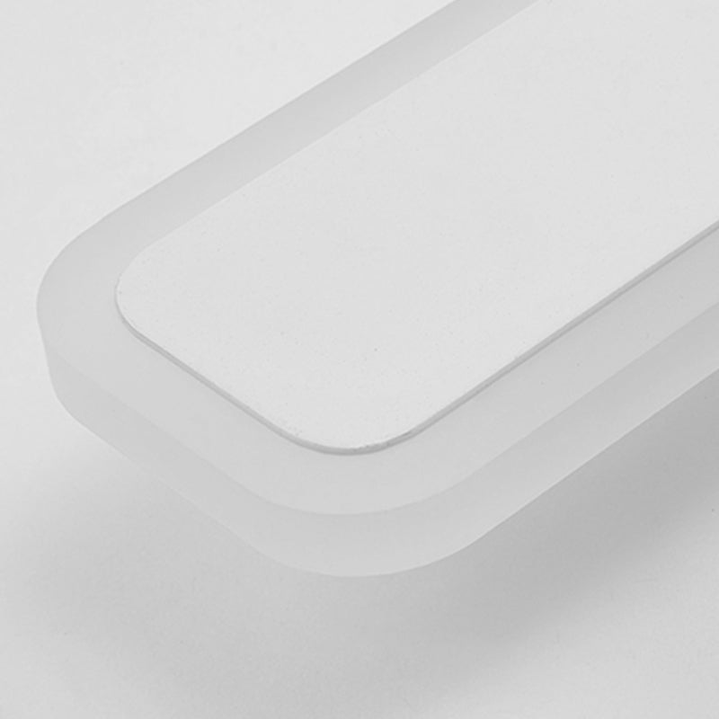 Luz de la pared de la pared del tono lineal de metal de la luz del estilo moderno