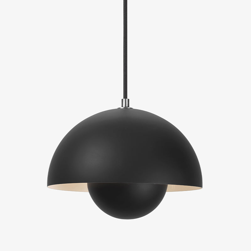 Macaron nordique suspendu luminaire d'éclairage pendent ménage pour le salon