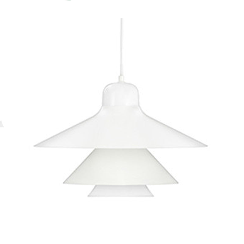 Geometric Hanging Light Modern Pendent Lighting Fixture for Living Room