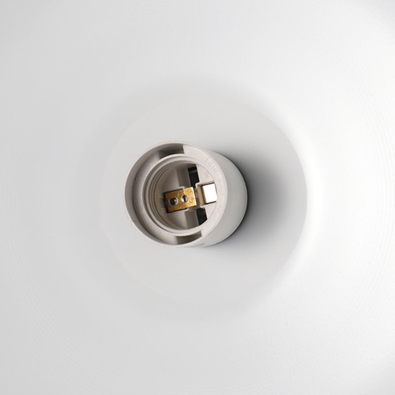 Colorful Hanging Light Nordic Style Pendent Lighting Fixture for Sitting Room