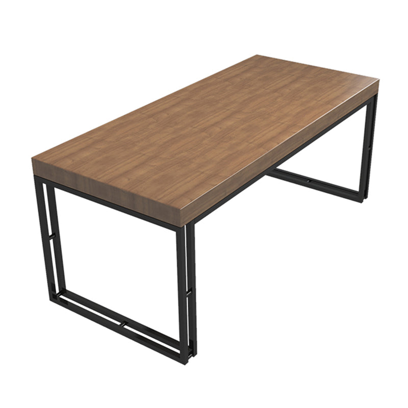 Industrial 1/4/5/7 Pieces Dinette Set Solid Wood Dining Table Set