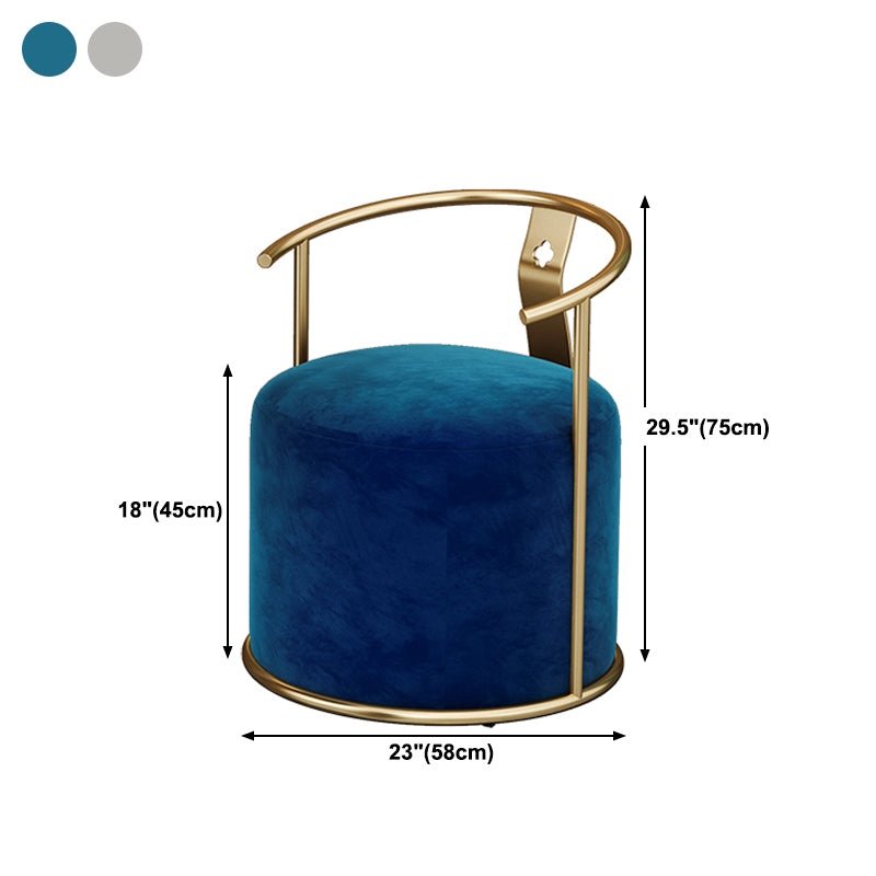 Design contemporain 1/4/5 pièces ensemble de restauration