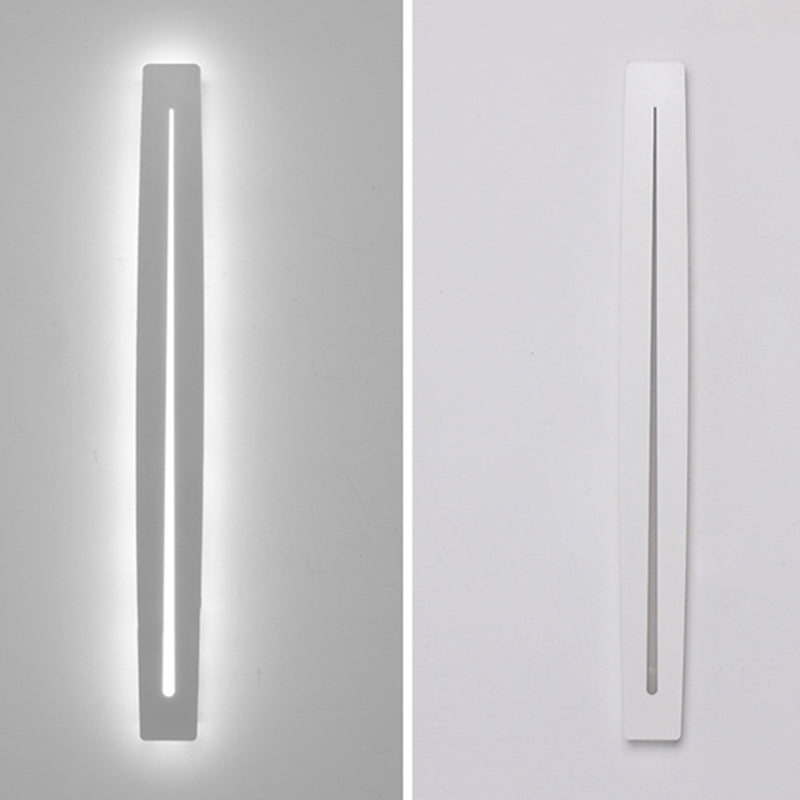 Shade Linear Malet Splique Modern Style Lighting Lighting Lighting Lighting Lightings