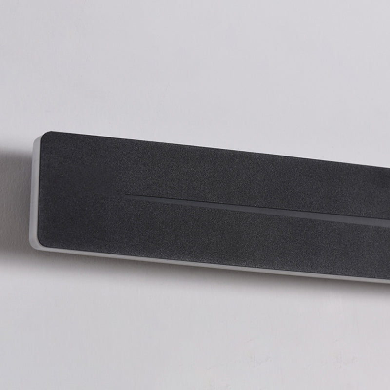 Shade Linear Malet Splique Modern Style Lighting Lighting Lighting Lighting Lightings