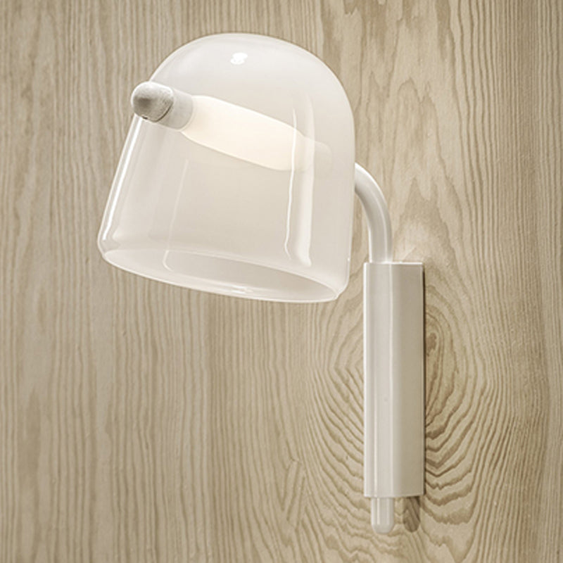 1 luminaire mural géométrique lumineux Lumière de style moderne