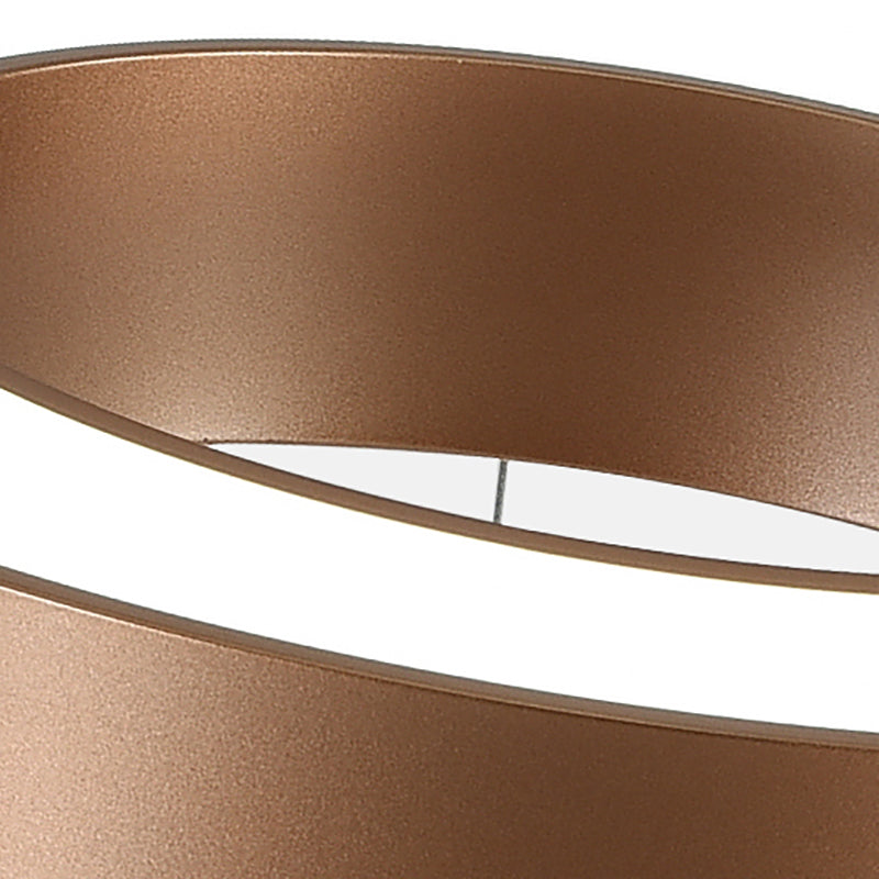 Contemporary Hanging Light Simplicity Pendent Lighting Fixture for Meeting Room