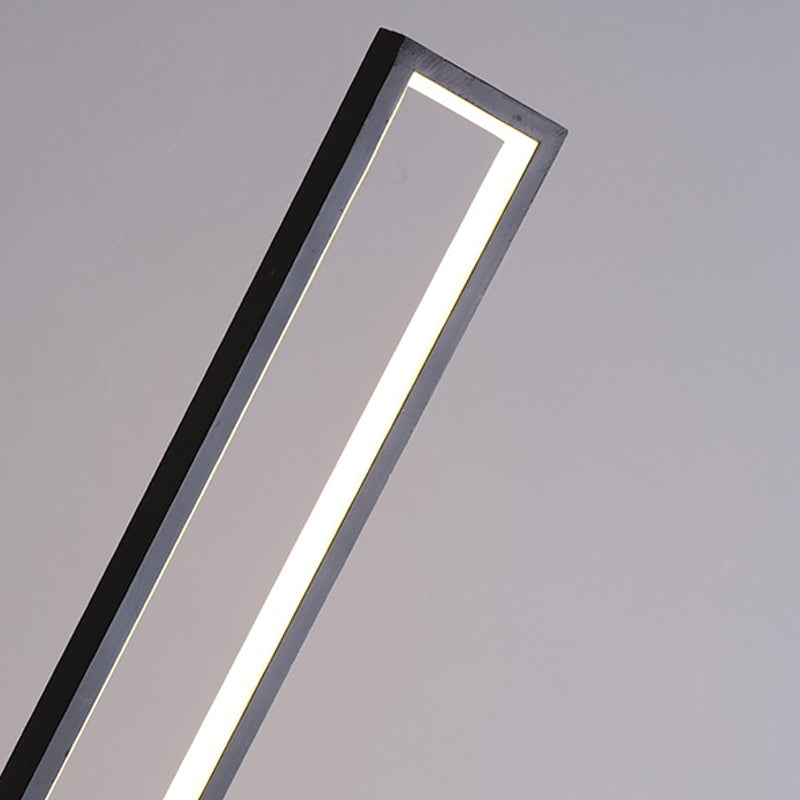 Forma a forma quadrata Light Modern Style Modern Style Freepurs