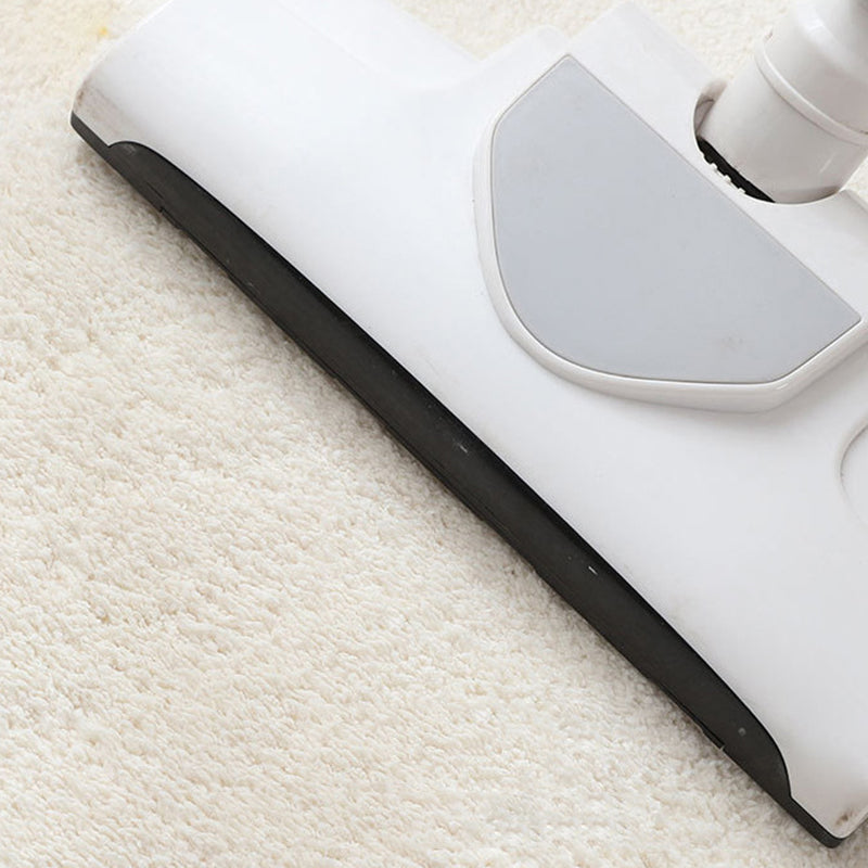 Brauner moderner Teppich Polyester Farbe Stück Teppich waschbarer Innenteppich für Wohnzimmer