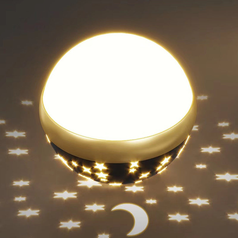 Nordic Linear Chandelier Metal 3 Lights Chandelier Pendant for Living Room