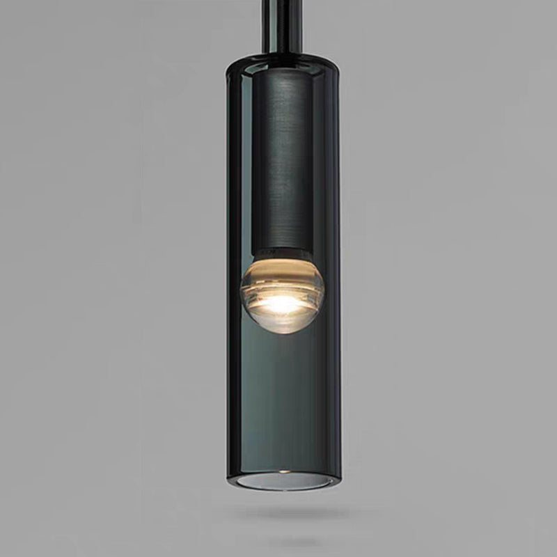 Creative Crystal Hanging Light Modern Style Pendent Lighting Fixture for Living Room