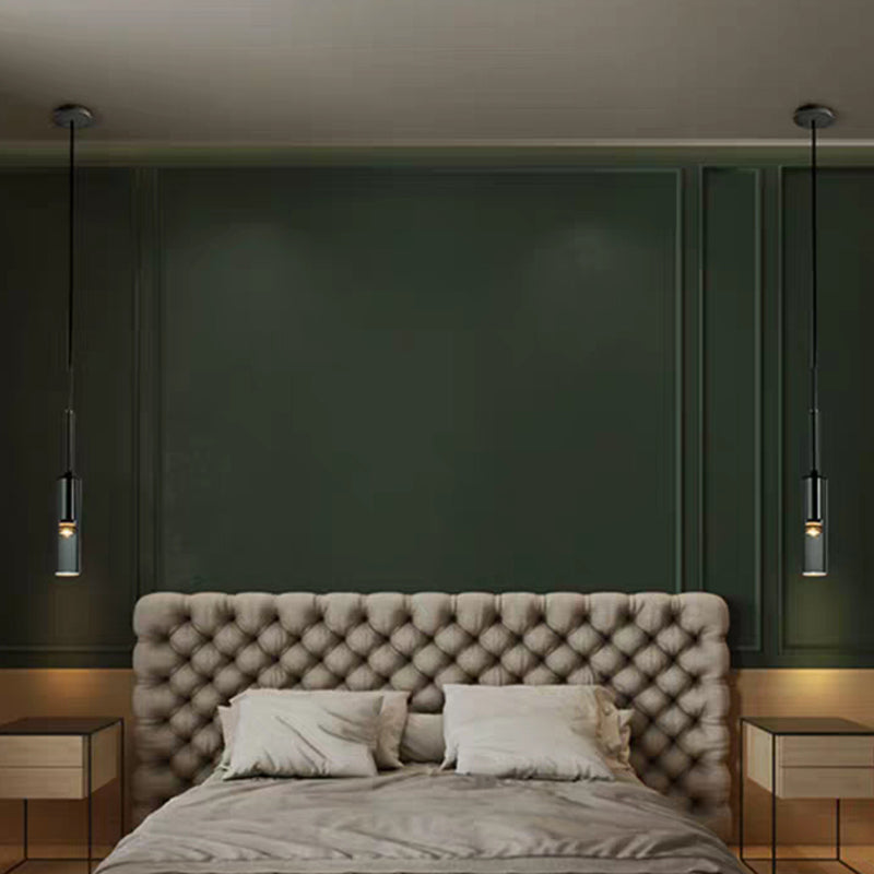 Creative Crystal Hanging Light Modern Style Pendent Lighting Fixture for Living Room