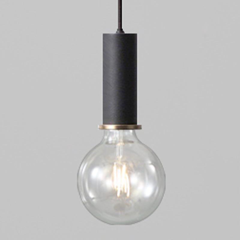 Bulk Hanging Light Industrial Style Style Uccidmento a pendente per salotto