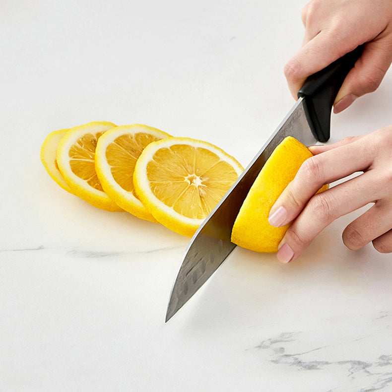 Contemporain 1/2/7 Pièces meubles table de salle à manger en acrylique avec chaises pour la cuisine