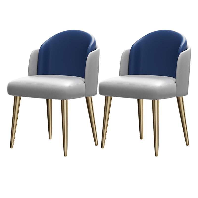 Nordic Style 1/2/5/7 Pieces Dinette Set White Sintered Stone Top Dining Table Set