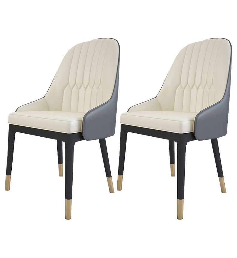 Nordic 1/2/5/7 Pieces Dining Set Rectangular Sintered Stone Dining Table Set for Home Use