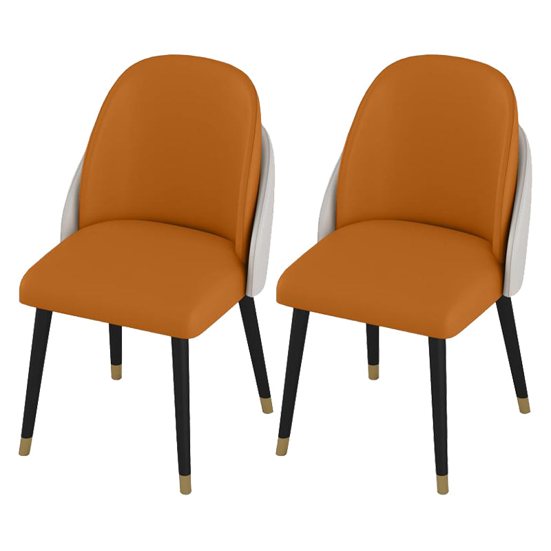 Nordic 1/2/5/7 Pieces Dining Set Rectangular Sintered Stone Dining Table Set for Home Use