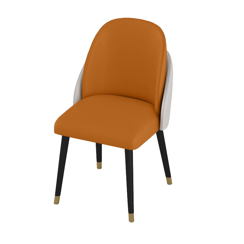 Nordic 1/2/5/7 Pieces Dining Set Rectangular Sintered Stone Dining Table Set for Home Use