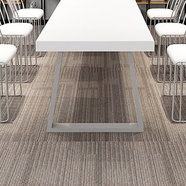 Traditionele luxe eettafel massief houten sledeonderstel eetkamermeubilair