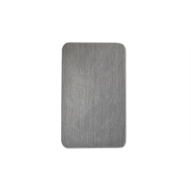 Moderner Stil Rechteck Wandleuchte Metall 2 Licht Wandmontage Leuchten