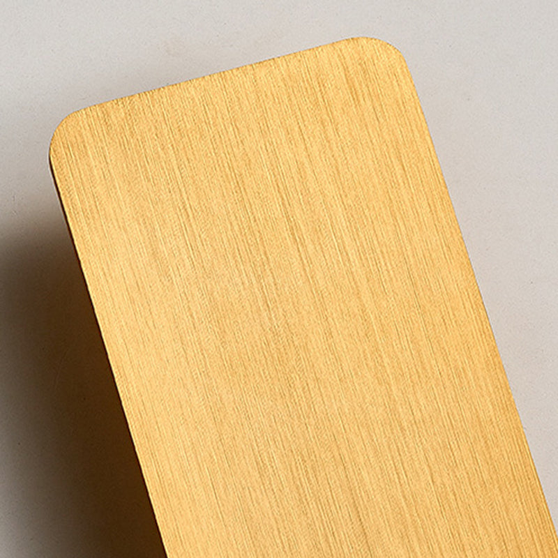 Moderner Stil Rechteck Wandleuchte Metall 2 Licht Wandmontage Leuchten