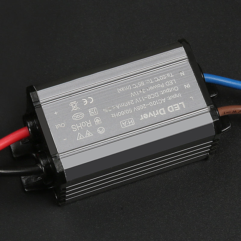 Forme cylindrique Métal Hanging Light Moderne Style 1 Lumière Lumière Lumière