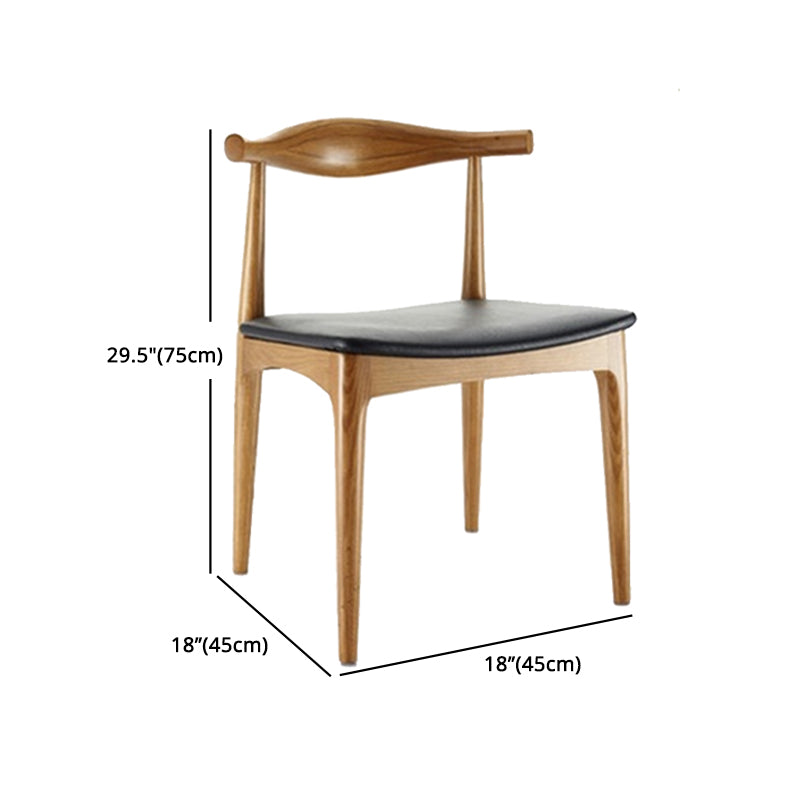 Industrial 1/2/5/7 Pièces Ensemble de restauration Table à manger en bois massif avec chaises