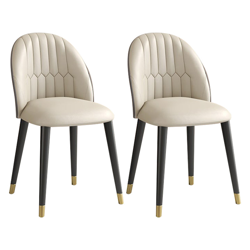 Glam Style 1/2/3/5/7 Pieces Dining Set Sintered Stone Dining Table Set for Home Use