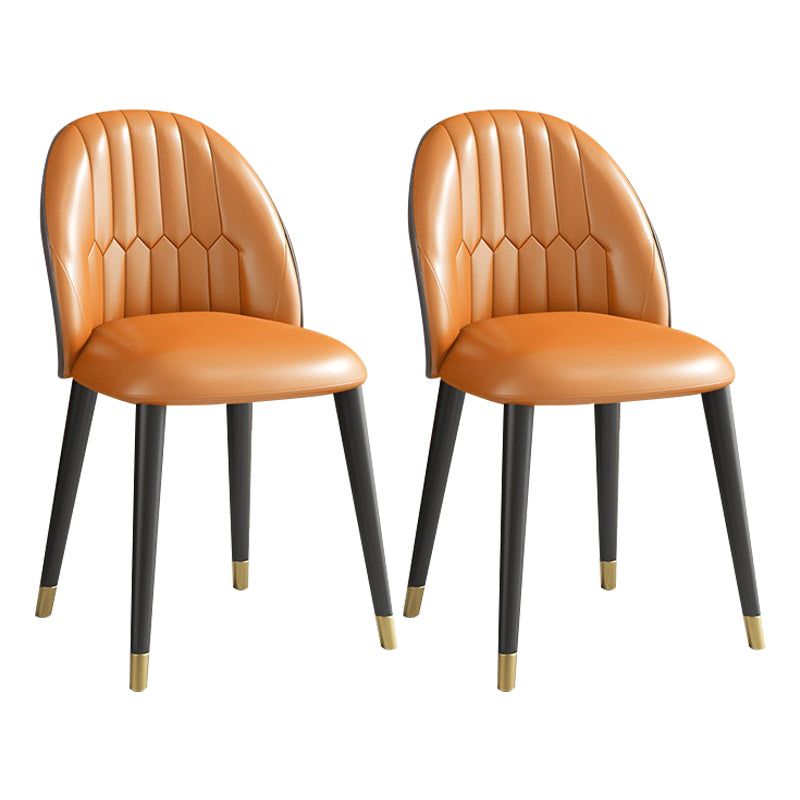 Glam Style 1/2/3/5/7 Pieces Dining Set Sintered Stone Dining Table Set for Home Use