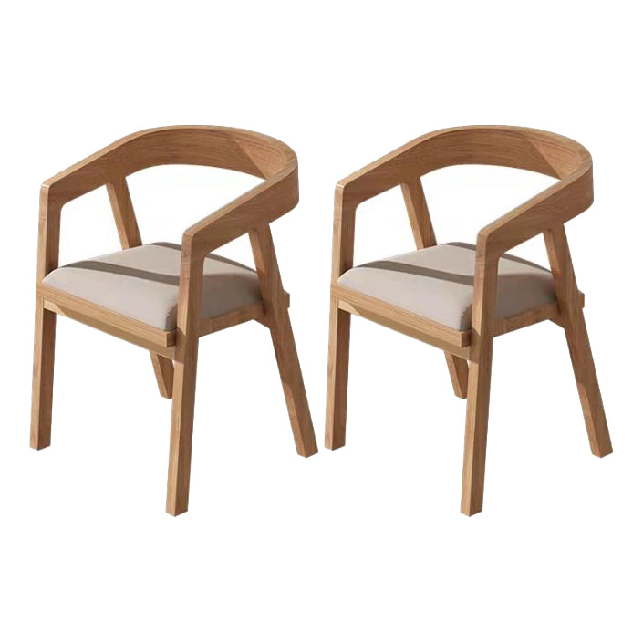 Ensemble de restauration contemporain 1/2/7