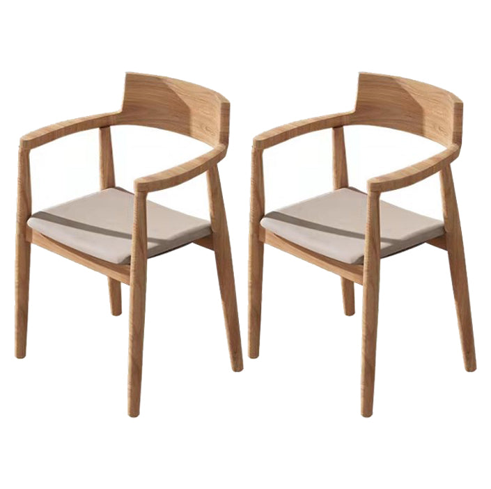 Ensemble de restauration contemporain 1/2/7