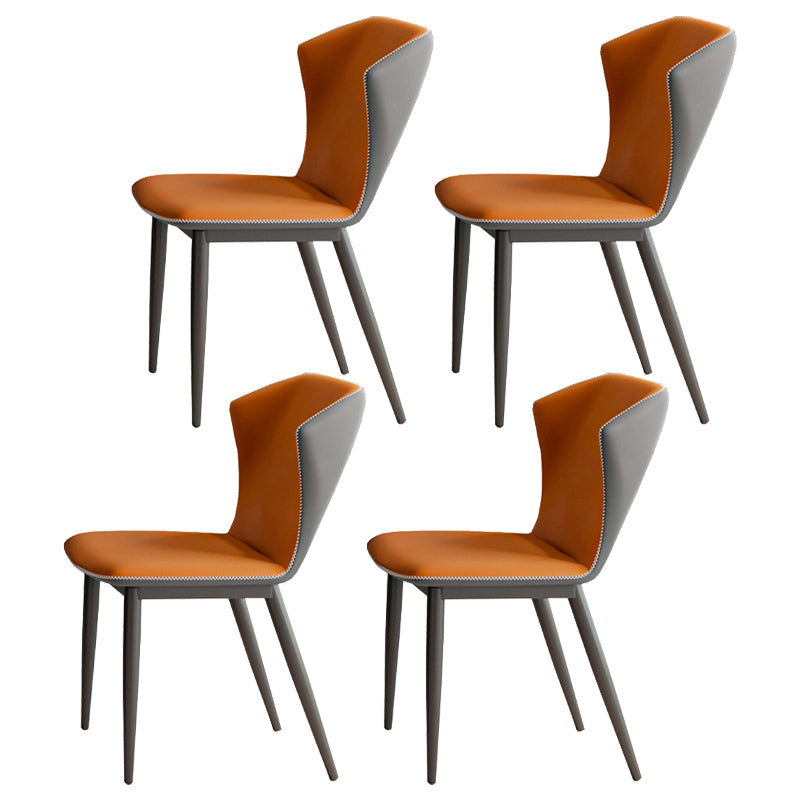 Pièces modernes 1/4/5/7