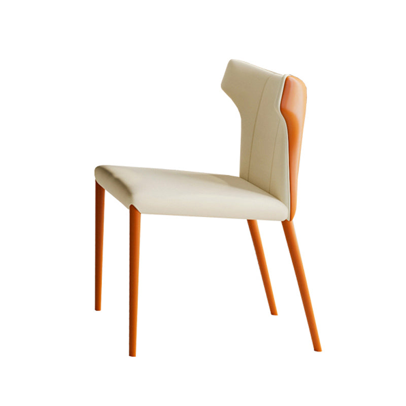 Pièces modernes 1/4/5/7