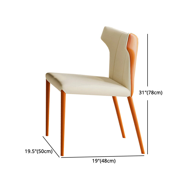 Pièces modernes 1/4/5/7