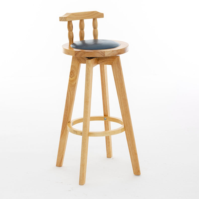 Moderner rotbar
