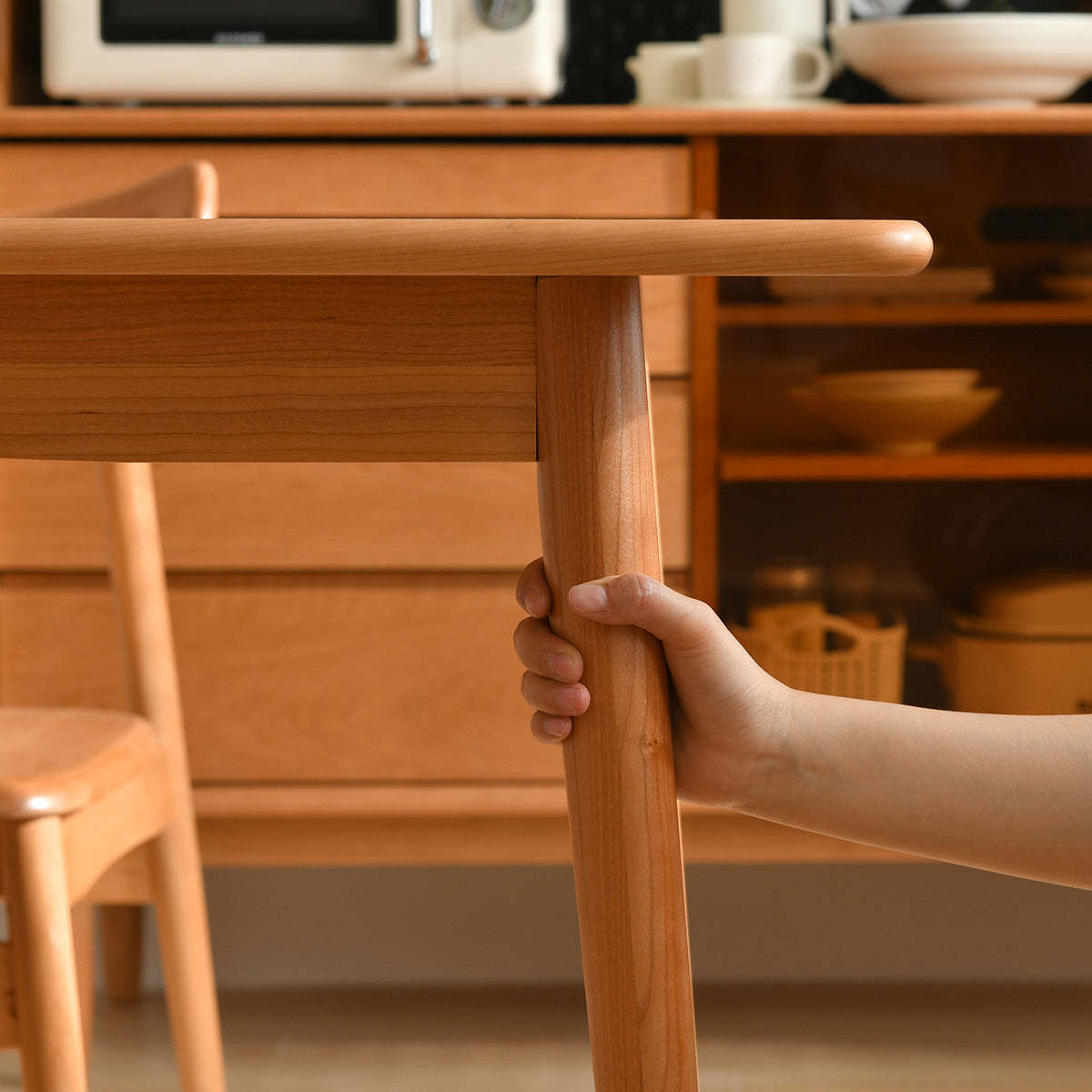 Pièces modernes 1/3/4/5