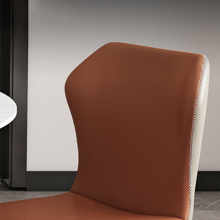 Pièces modernes 1/4/5/7