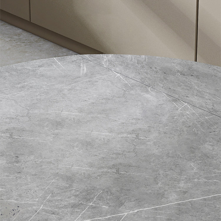 1/4/5/7 Pieces Ensemble de restauration moderne meubles de restauration en pierre fritté moderne