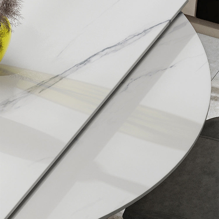 1/4/5/7 Pieces Ensemble de restauration moderne meubles de restauration en pierre fritté moderne