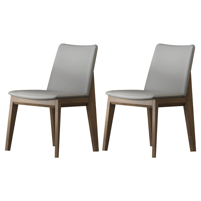 Modern 1/4/5 Pieces Dining Sintered Stone Dining Table Set with Wooden Legs for Home