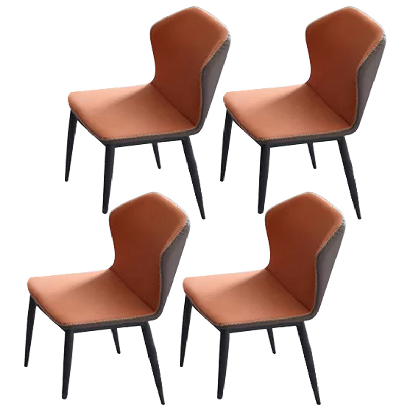 Pièces modernes 1/4/7