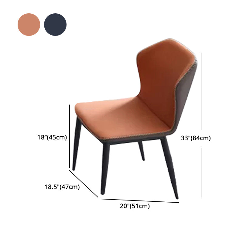 Pièces modernes 1/4/7