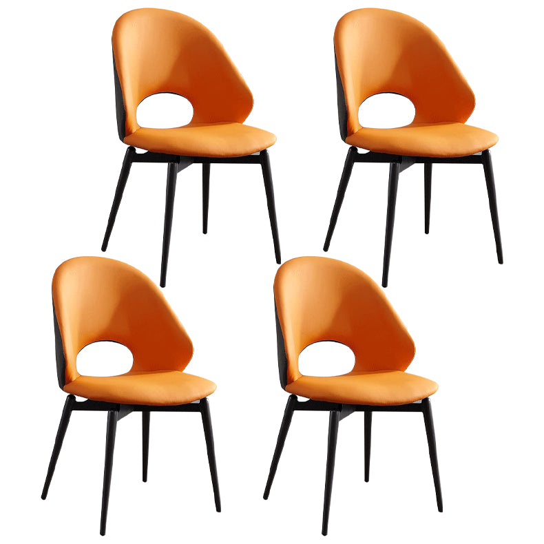 Style moderne 1/4/5/9 Pièces Ensemble de restauration Table à manger en pierre fritté pour cuisine