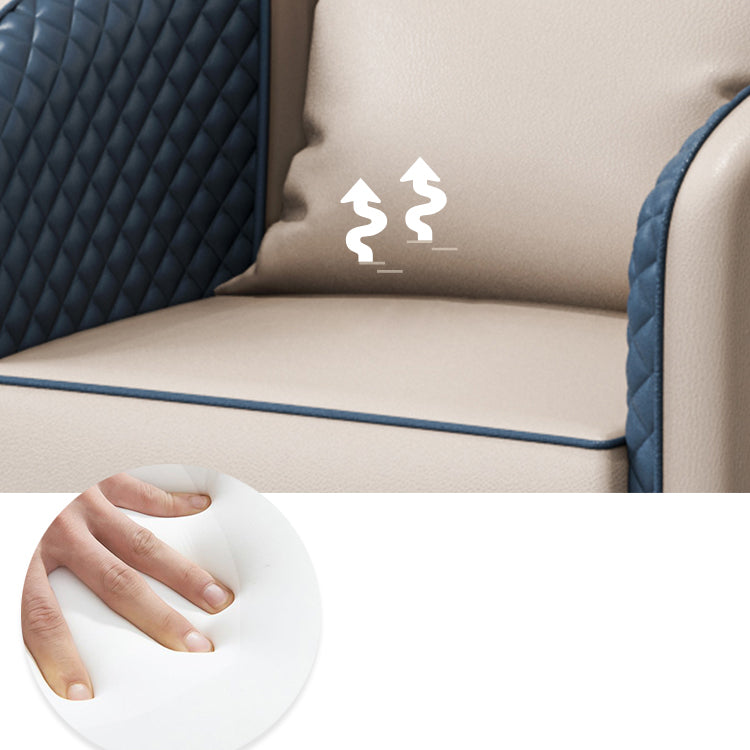 Silla de comedor tapizada sin brazos del metal de Glam que cena la silla lateral para el uso del restaurante