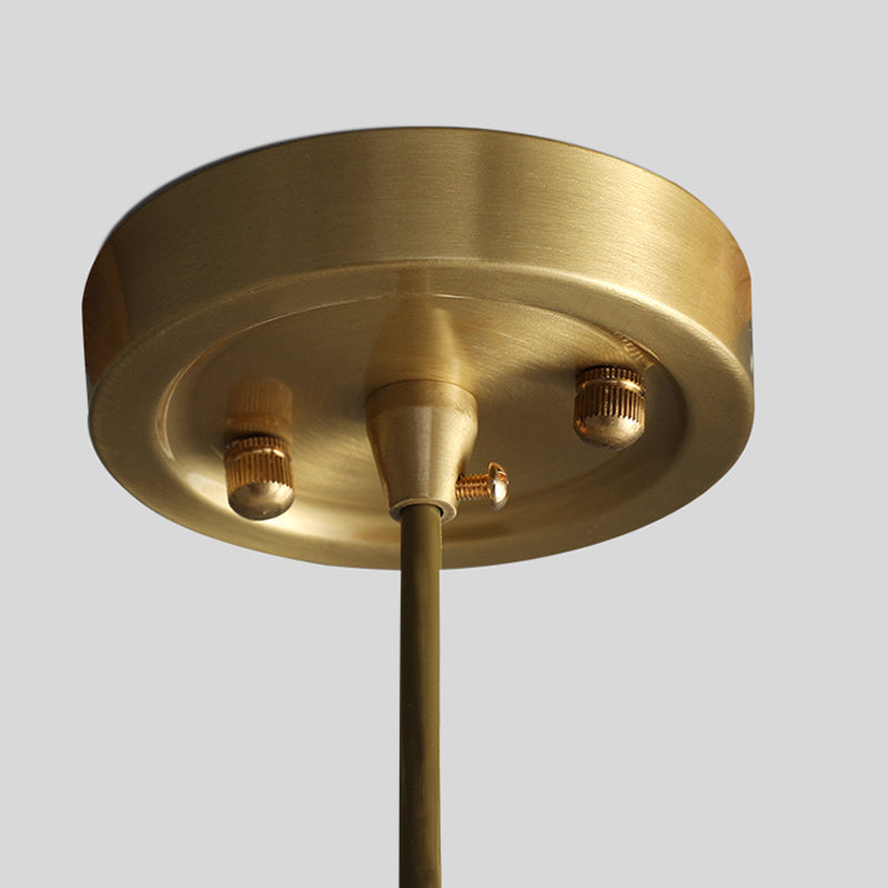 Contemporary Style Cylinder Island Lighting Metal Island Pendant Lights