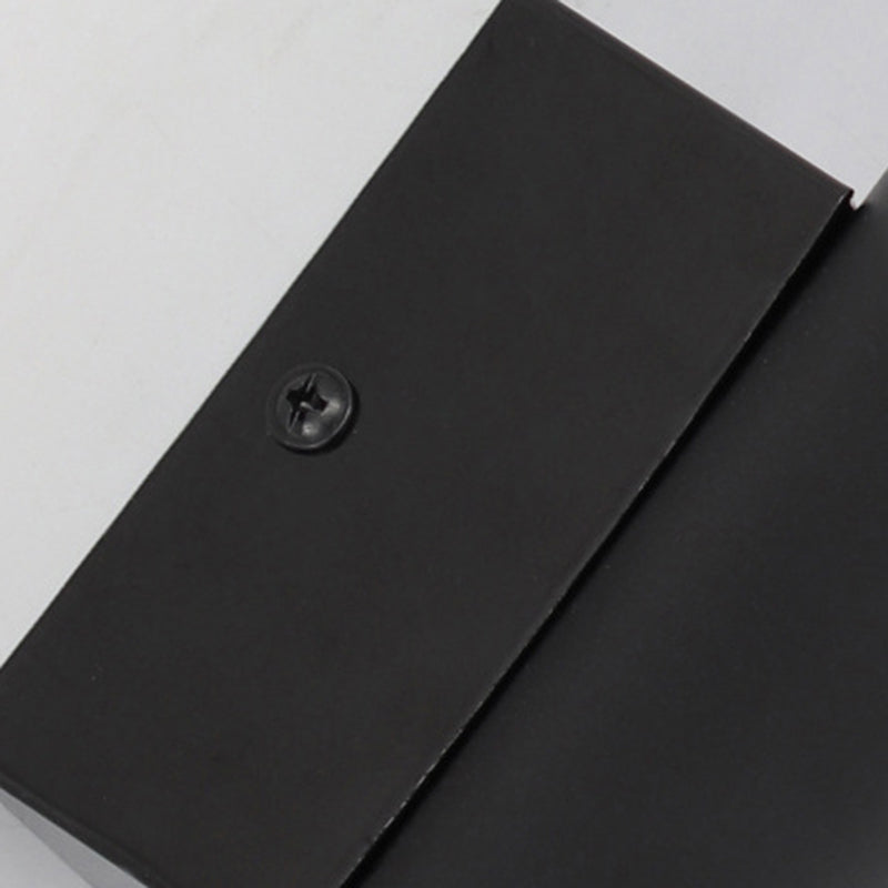 Metallische Wandleuchte moderne Wandleuchte Wandleuchte für Wohnzimmer