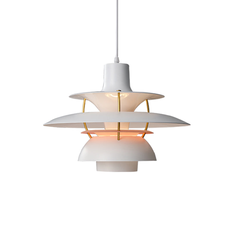 Metal Ceiling Pendant Light Nordic-Style Pendant Ceiling Light