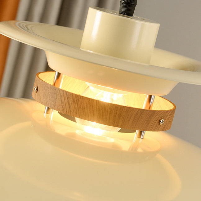 Metal Ceiling Pendant Light Nordic-Style Pendant Ceiling Light